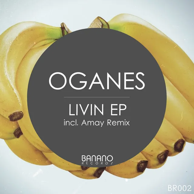 Livin - Amay Remix