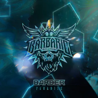 Paradise by Barber