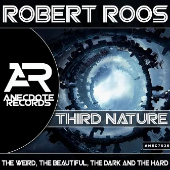 Third Nature by Robert Roos