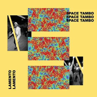 Space Tambo by Lamento