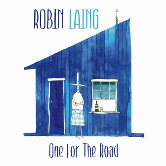 One For The Road by Robin Laing