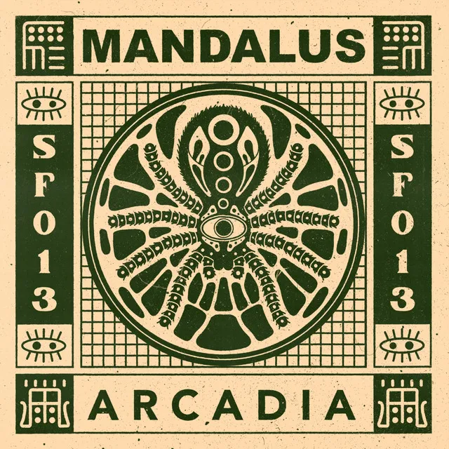 Arcadia