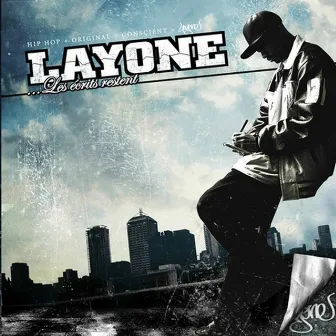 Les écrits restent (Volume 2) by Layone