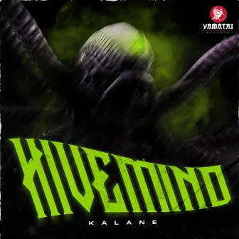 Hivemind by Kalane