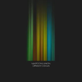 Different Colours by Marconi Union