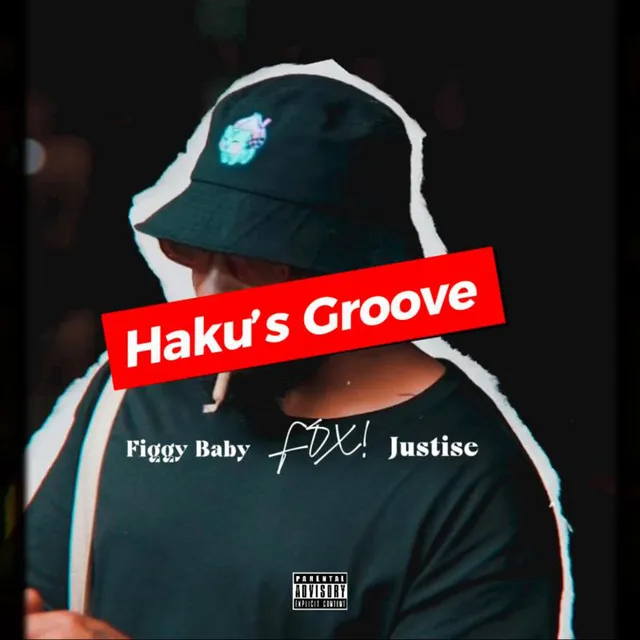 Haku’s Groove