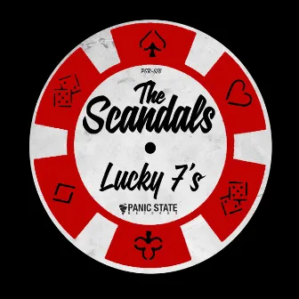 Lucky 7's by The Scandals