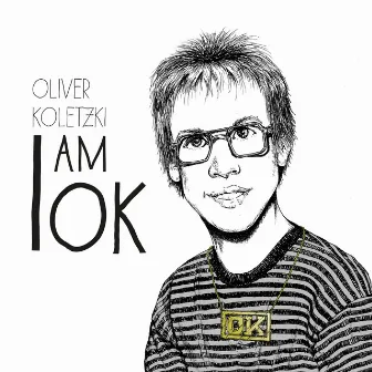 I am OK by Oliver Koletzki