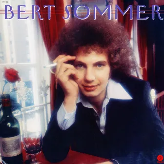 Bert Sommer by Bert Sommer