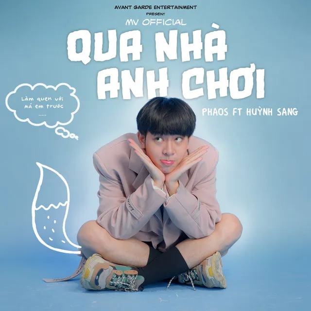 Qua Nhà Anh Chơi