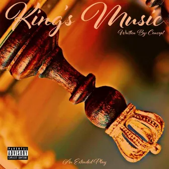 King's Music by Concept