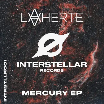 Mercury EP by Laherte