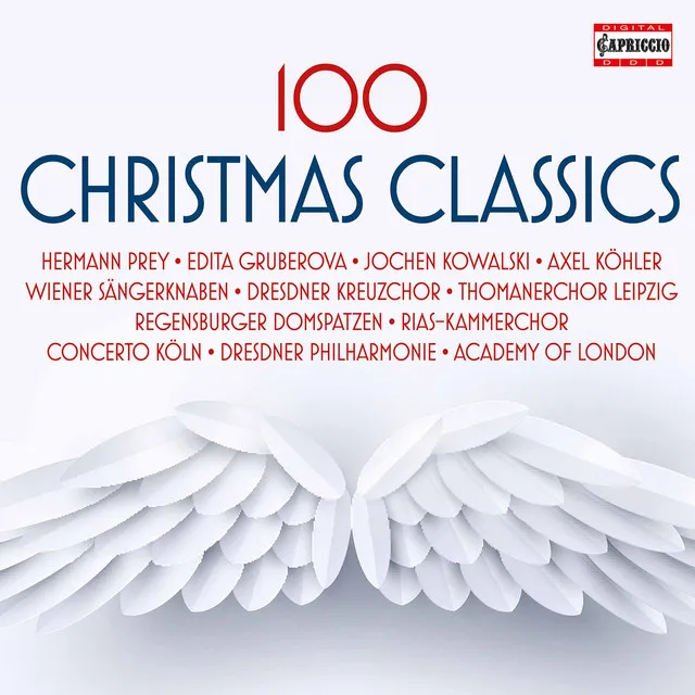 12 Concertos, Op. 3: No. 12 in C Major "Pastorale per il santissimo natale"