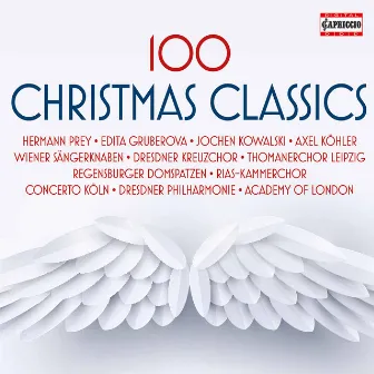 100 Christmas Classics by Unknown Artist