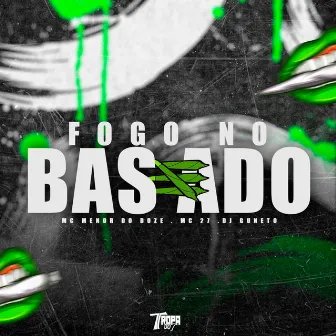 Fogo no baseado by dj gu neto