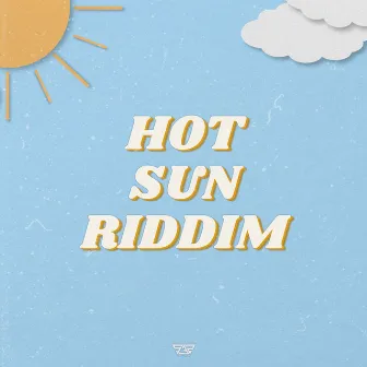 Hot Sun Riddim by System32