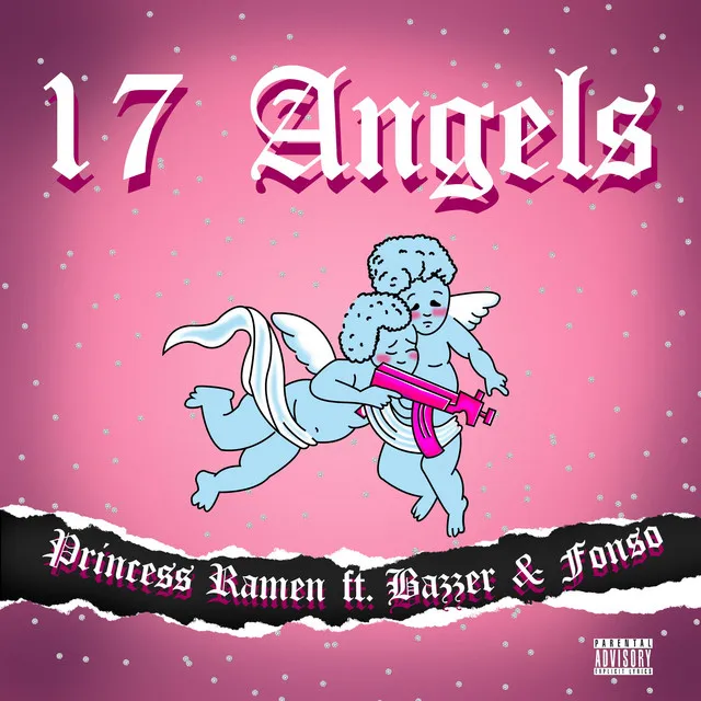 17 Angels