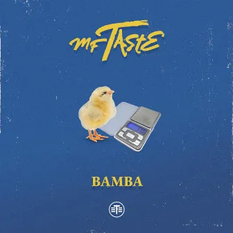 BAMBA by MF Taste