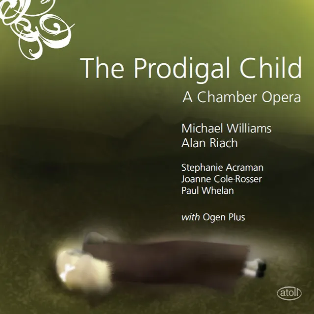 The Prodigal Child: Pi Li Li (Lament) [1]