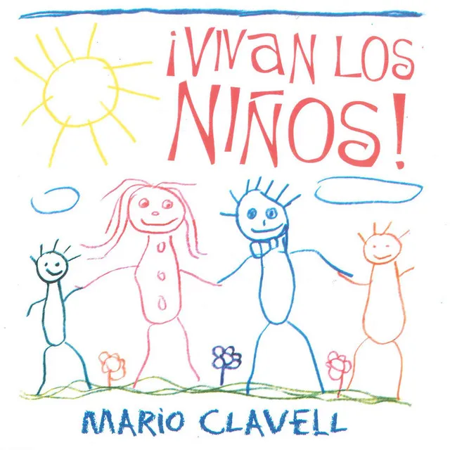 ¡Vivan los niños!