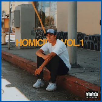 Homicidal, Vol. 1 by Jose Homicide