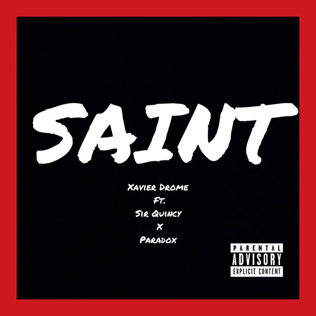 Saint