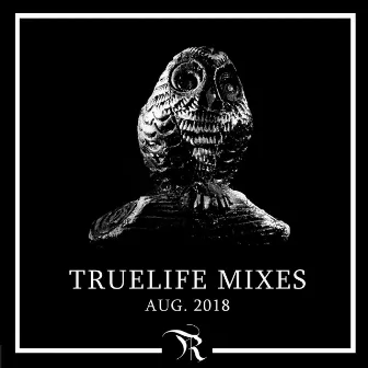 Truelife Aug. 2018 Mixes by Vila