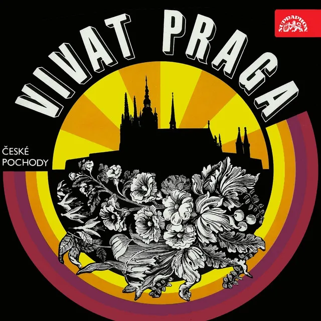 Vivat Praga