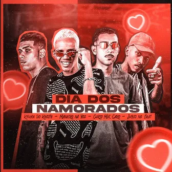 Dia dos Namorados by Curió MlkCaro