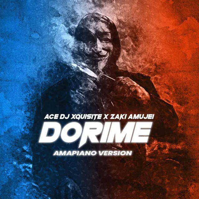 Dorime - Amapiano Version