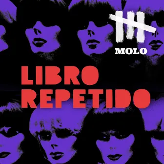 Libro Repetido by Molo