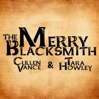 The Merry Blacksmith by Tara Howley