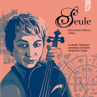 Seule by Giulia Buccarella