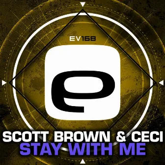 Stay With Me by Ceci