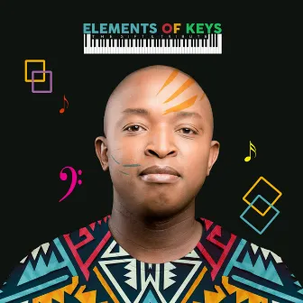 Elements of Keys (The Gift & Tribute) by Keys Snow