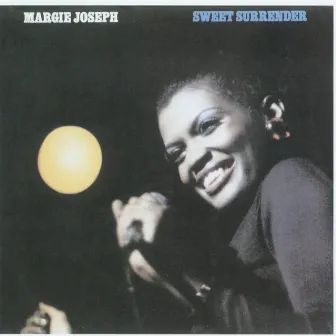 Sweet Surrender by Margie Joseph