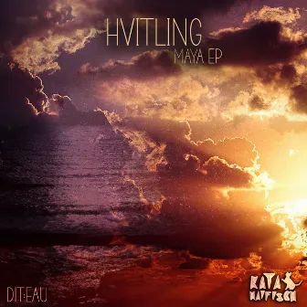 A Sun Is Born (dit:eau Remix) by Hvitling