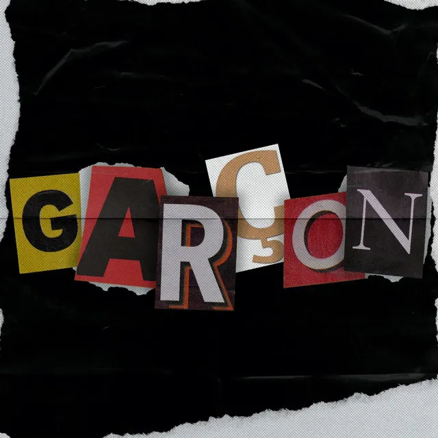 garçon