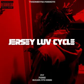 JERSEY LUV CYCLE by YOUNGSIMT2R