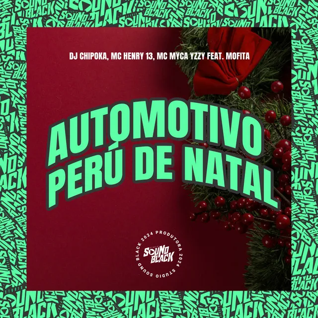 Automotivo Perú de Natal