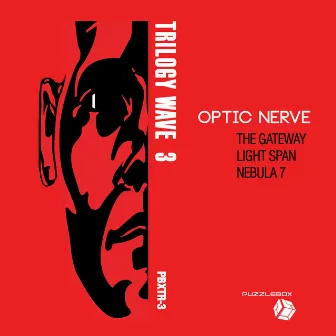 Trilogy Wave 3 by Optic Nerve