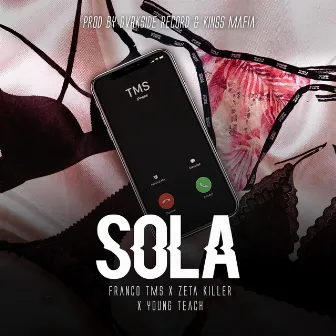 Sola by Franco Tms