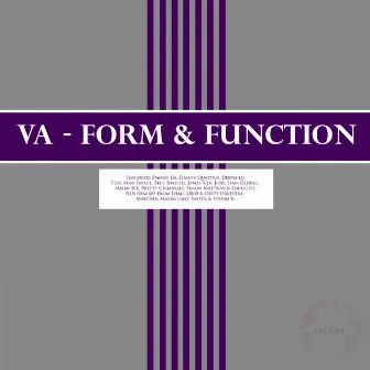 Form & Function 2012 by Soulight