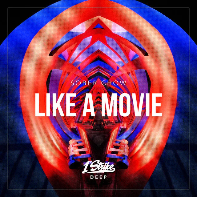 Like A Movie (Extended Mix)