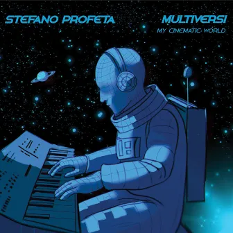 Multiversi by Stefano Profeta