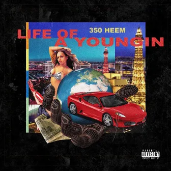 Life of a Youngin by 350heem