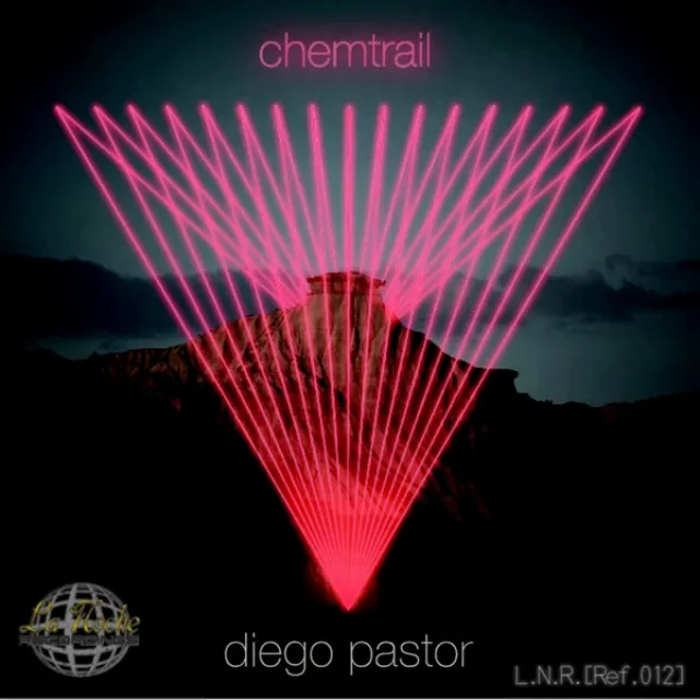 Chemtrail Nº2 ((Original Mix))