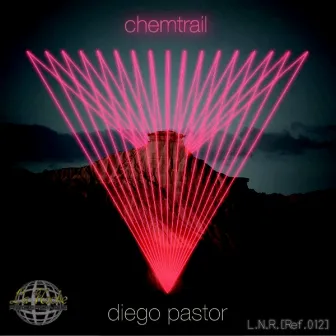 Chemtrail by Diego Pastor