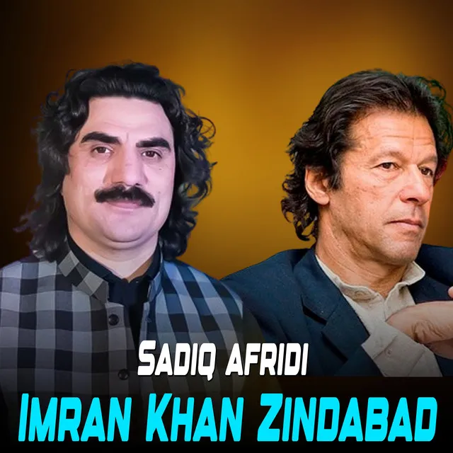 Imran Khan Zindabad