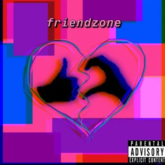 Friendzone by Lil Puddle